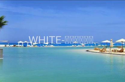 Chalet - 3 Bedrooms - 2 Bathrooms for sale in Hacienda Bay - Sidi Abdel Rahman - North Coast