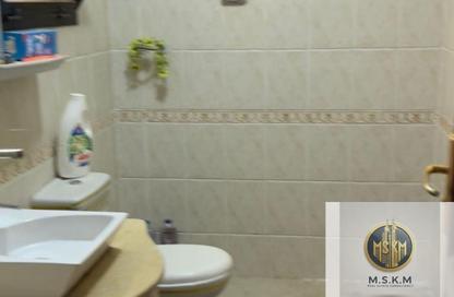 Apartment - 3 - 3 for rent in Al Rehab - New Cairo City - Cairo