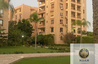 Apartment - 3 - 3 for rent in Al Rehab - New Cairo City - Cairo