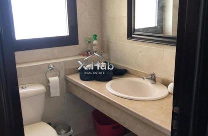 Apartment - 2 Bedrooms - 2 Bathrooms for rent in Casa - Sheikh Zayed Compounds - Sheikh Zayed City - Giza