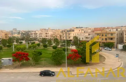 شقة - 3 غرف نوم - 3 حمامات للبيع في شارع عبد الله بن عمر - النرجس 6 - النرجس - مدينة القاهرة الجديدة - القاهرة شقة - 3 غرف نوم - 3 حمامات للبيع في شارع عبد الله بن عمر - النرجس 6 - النرجس - مدينة القاهرة الجديدة - القاهرة