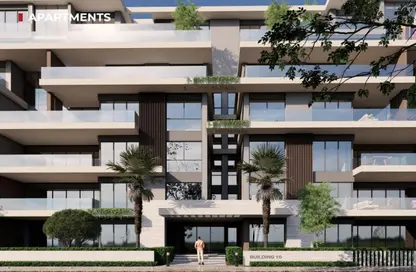 شقة - غرفة نوم - 1 حمام للبيع في ريد - كمبوندات مدينة المستقبل - مدينة المستقبل - القاهرة