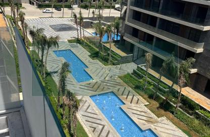 Apartment - 3 Bedrooms - 2 Bathrooms for sale in El Patio Oro - 5th Settlement Compounds - The 5th Settlement - New Cairo City - Cairo