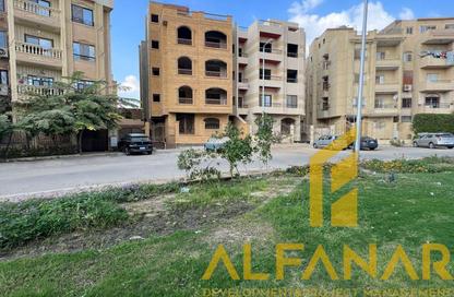 شقة - 2 غرف نوم - 2 حمامات للبيع في جاليريا  مون فالى - المستثمرين الجنوبية - مدينة القاهرة الجديدة - القاهرة