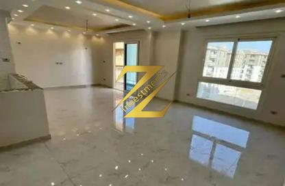 Apartment - 3 Bedrooms - 2 Bathrooms for sale in Al Maqsad - New Capital Compounds - New Capital City - Cairo