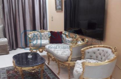 Apartment - 3 Bedrooms - 2 Bathrooms for sale in El Banafseg 2 - El Banafseg - New Cairo City - Cairo Apartment - 3 Bedrooms - 2 Bathrooms for sale in El Banafseg 2 - El Banafseg - New Cairo City - Cairo