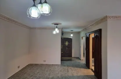 Apartment - 3 Bedrooms - 3 Bathrooms for rent in El Rehab Extension - Al Rehab - New Cairo City - Cairo