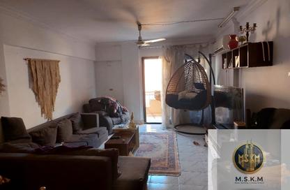 Apartment - 2 Bedrooms - 1 Bathroom for sale in Arabeya - South Investors Area - New Cairo City - Cairo