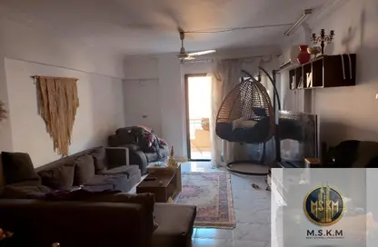 Apartment - 2 Bedrooms - 1 Bathroom for sale in Arabeya - South Investors Area - New Cairo City - Cairo