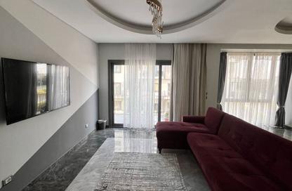 Apartment - 3 Bedrooms - 3 Bathrooms for rent in Eastown - 5th Settlement Compounds - The 5th Settlement - New Cairo City - Cairo Apartment - 3 Bedrooms - 3 Bathrooms for rent in Eastown - 5th Settlement Compounds - The 5th Settlement - New Cairo City - Cairo