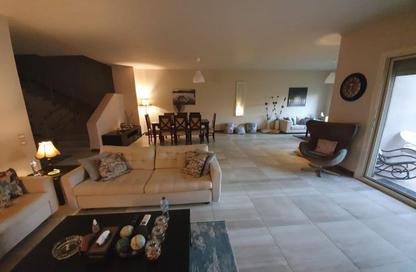 Townhouse - 5 Bedrooms - 5 Bathrooms for sale in Hacienda Bay - Sidi Abdel Rahman - North Coast