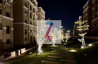 Apartment - 3 Bedrooms - 3 Bathrooms for sale in L'avenir - Mostakbal City Compounds - Mostakbal City - Future City - Cairo