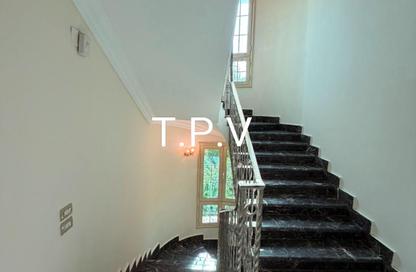 Villa - 6 Bedrooms - 5 Bathrooms for sale in Maxim - The 1st Settlement - New Cairo City - Cairo Villa - 6 Bedrooms - 5 Bathrooms for sale in Maxim - The 1st Settlement - New Cairo City - Cairo