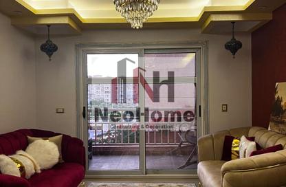 Apartment - 2 - 2 for rent in B7 - Madinaty - Cairo