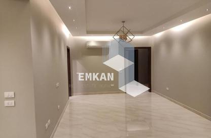 Apartment - 3 Bedrooms - 4 Bathrooms for rent in Sodic West - Sheikh Zayed Compounds - Sheikh Zayed City - Giza