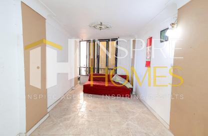 Apartment - 2 - 1 for sale in Laurent - Hay Sharq - Alexandria