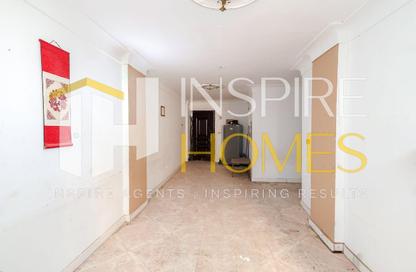 Apartment - 2 - 1 for sale in Laurent - Hay Sharq - Alexandria
