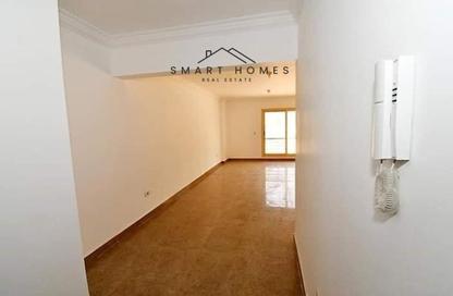 Apartment - 3 Bedrooms - 3 Bathrooms for sale in Jannat October - 6 October Compounds - 6 October City - Giza Apartment - 3 Bedrooms - 3 Bathrooms for sale in Jannat October - 6 October Compounds - 6 October City - Giza