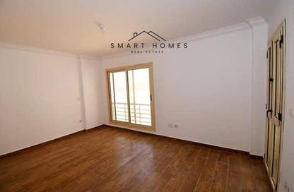 Apartment - 3 Bedrooms - 3 Bathrooms for sale in Jannat October - 6 October Compounds - 6 October City - Giza Apartment - 3 Bedrooms - 3 Bathrooms for sale in Jannat October - 6 October Compounds - 6 October City - Giza