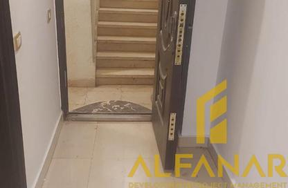 شقة - 3 غرف نوم - 2 حمامات للبيع في عمارات البنفسج - البنفسج - مدينة القاهرة الجديدة - القاهرة