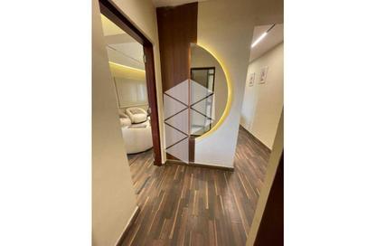 Apartment - 2 Bedrooms - 2 Bathrooms for rent in Zakaria Rizk St. - Zamalek - Cairo