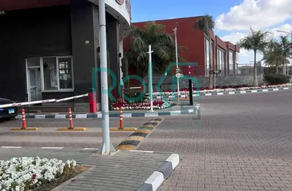 Retail - Studio - 2 Bathrooms for sale in Continental Residence - Sheikh Zayed Compounds - Sheikh Zayed City - Giza