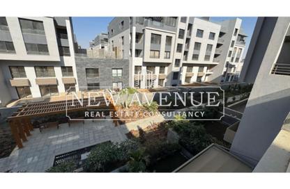 Duplex - 3 Bedrooms - 3 Bathrooms for sale in TRIO - 5th Settlement Compounds - The 5th Settlement - New Cairo City - Cairo
