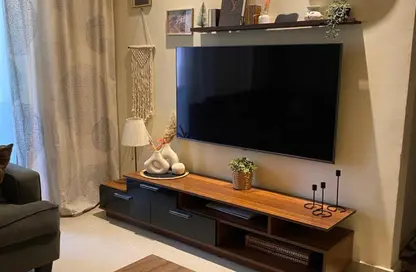 شقة - 2 غرف نوم - 1 حمام للبيع في پريڤادو - مدينتي - القاهرة