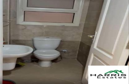 شقة - 2 غرف نوم - 2 حمامات للايجار في العاصمة الإدارية الجديدة - القاهرة