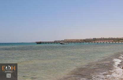 Chalet - Studio - 1 for sale in Veranda - Sahl Hasheesh - Hurghada - Red Sea