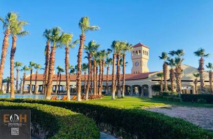Chalet - Studio - 1 for sale in Veranda - Sahl Hasheesh - Hurghada - Red Sea