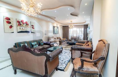 Apartment - 3 Bedrooms - 2 Bathrooms for sale in Glim - Hay Sharq - Alexandria