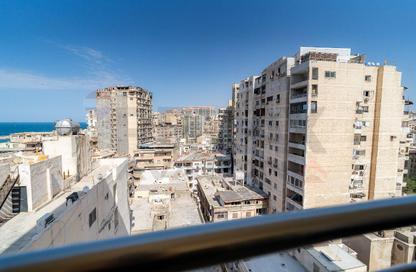 Apartment - 3 Bedrooms - 2 Bathrooms for sale in Glim - Hay Sharq - Alexandria