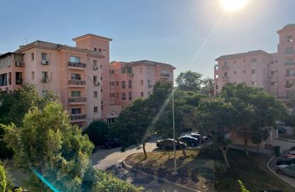 Apartment - 3 - 2 for sale in Dream Land St. - Dream Land - Al Wahat Road - 6 October City - Giza