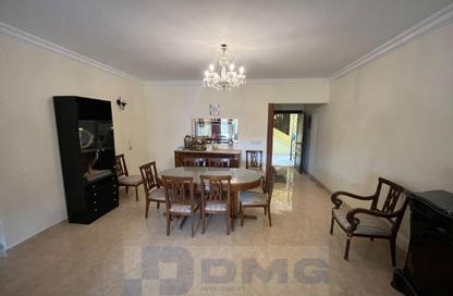 Apartment - 3 - 2 for sale in Dream Land St. - Dream Land - Al Wahat Road - 6 October City - Giza