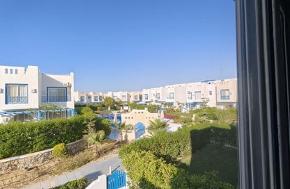 Chalet - 2 Bedrooms - 2 Bathrooms for sale in Mountain View - Ras Al Hekma - North Coast Chalet - 2 Bedrooms - 2 Bathrooms for sale in Mountain View - Ras Al Hekma - North Coast