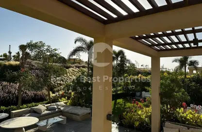 Duplex - 3 Bedrooms - 4 Bathrooms for sale in O West - 6 October Compounds - 6 October City - Giza