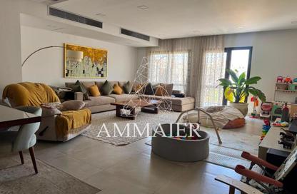 شقة - 3 غرف نوم - 3 حمامات للايجار في ذا كورت ياردز - كمبوندات الشيخ زايد - الشيخ زايد - الجيزة شقة - 3 غرف نوم - 3 حمامات للايجار في ذا كورت ياردز - كمبوندات الشيخ زايد - الشيخ زايد - الجيزة