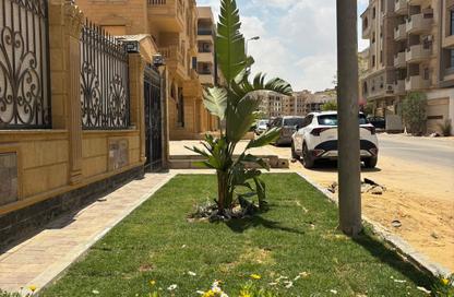 Apartment - 3 - 2 for sale in South Lotus - El Lotus - New Cairo City - Cairo Apartment - 3 - 2 for sale in South Lotus - El Lotus - New Cairo City - Cairo
