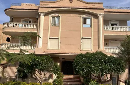 شقة - 4 غرف نوم - 3 حمامات للبيع في عمارات البنفسج - البنفسج - مدينة القاهرة الجديدة - القاهرة