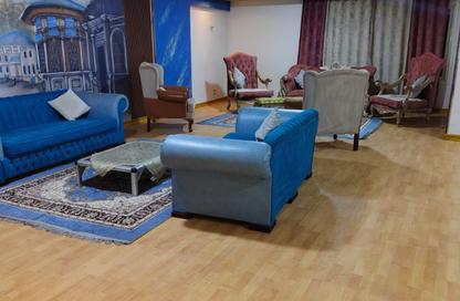 Apartment - 3 Bedrooms - 2 Bathrooms for rent in 6th Zone - Nasr City - Cairo Apartment - 3 Bedrooms - 2 Bathrooms for rent in 6th Zone - Nasr City - Cairo