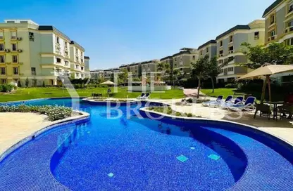 Apartment - 3 Bedrooms - 3 Bathrooms for sale in Mountain View Hyde Park - 5th Settlement Compounds - The 5th Settlement - New Cairo City - Cairo