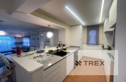 Chalet - 2 Bedrooms - 2 Bathrooms for sale in La Vista 1 - La Vista - Al Ain Al Sokhna - Suez