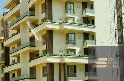 Apartment - 3 - 2 for sale in DeJoya 4 - New Capital City - Cairo Apartment - 3 - 2 for sale in DeJoya 4 - New Capital City - Cairo