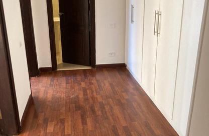 Apartment - 4 Bedrooms - 3 Bathrooms for rent in 5th Settlement Compounds - The 5th Settlement - New Cairo City - Cairo