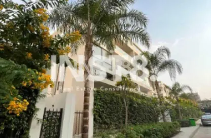 Apartment - 2 Bedrooms - 2 Bathrooms for rent in Lake View Residence - 5th Settlement Compounds - The 5th Settlement - New Cairo City - Cairo Apartment - 2 Bedrooms - 2 Bathrooms for rent in Lake View Residence - 5th Settlement Compounds - The 5th Settlement - New Cairo City - Cairo