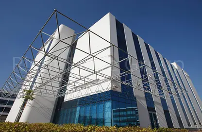 Whole Building - Studio - 7+ Bathrooms for sale in Smart Village - Cairo Alexandria Desert Road - 6 October City - Giza