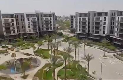 شقة - 3 غرف نوم - 4 حمامات للبيع في كايرو فيستيفال سيتى - المستثمرين الشمالية - مدينة القاهرة الجديدة - القاهرة