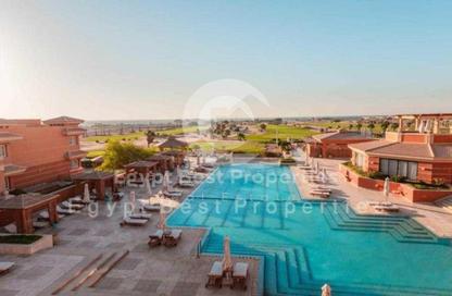 Chalet - 2 Bedrooms - 2 Bathrooms for sale in Soma Coves - Soma Bay - Safaga - Hurghada - Red Sea