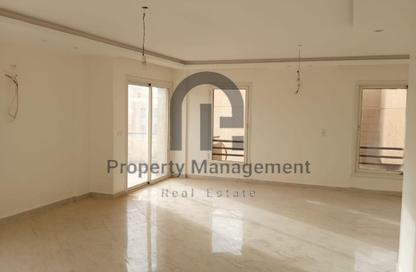 Apartment - 3 Bedrooms - 3 Bathrooms for rent in The Square - 5th Settlement Compounds - The 5th Settlement - New Cairo City - Cairo